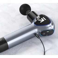 Outlet Pistolet do masażu mięśni z odłączaną rączką RENPHO Reach 5 trybów