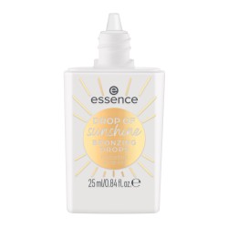 Essence Drop of Sunshine Kropelki brązujące do twarzy 25 ml