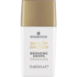 Essence Drop of Sunshine Kropelki brązujące do twarzy 25 ml