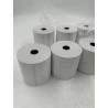Outlet Rolka termiczna do kasy fiskalnej do drukarki EPOS 80 x 80 mm 9szt