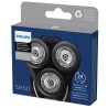 Głowice do golarki Philips SH50 3 sztuki