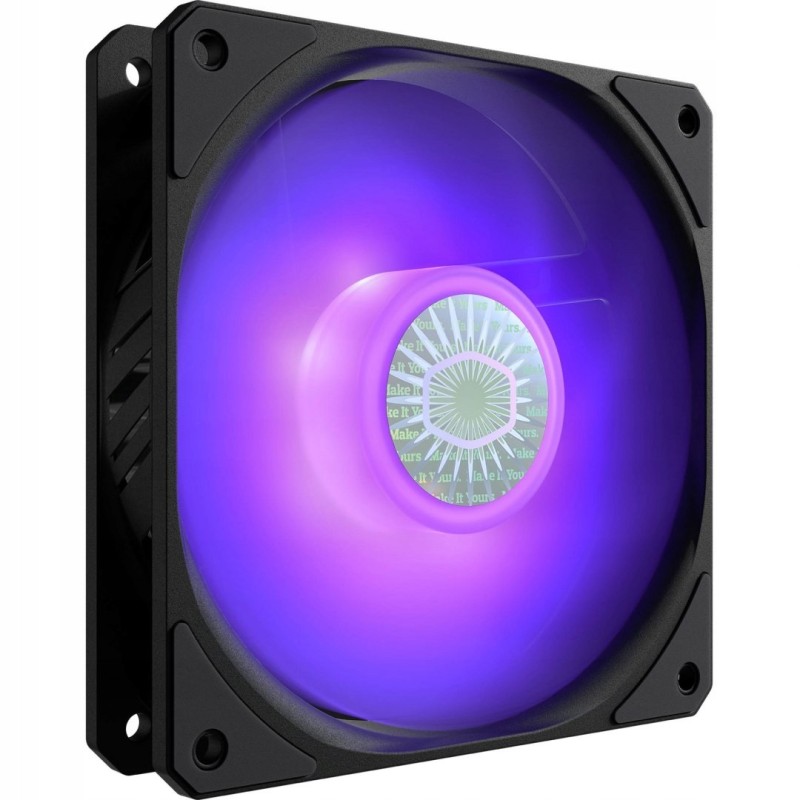 Wentylator Cooler Master Sickleflow 120 RGB