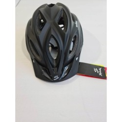 Outlet Kask rowerowy Spiuk Rhombus r. M/L