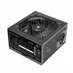 Outlet Tacens Mars MPB750SI 750W 80Plus Bronze Zasilacz ATX