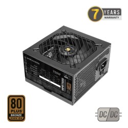 Outlet Tacens Mars MPB750SI 750W 80Plus Bronze Zasilacz ATX