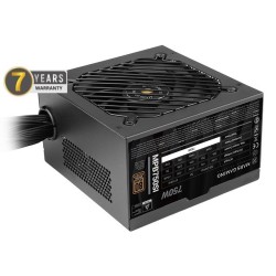 Outlet Tacens Mars MPB750SI 750W 80Plus Bronze Zasilacz ATX