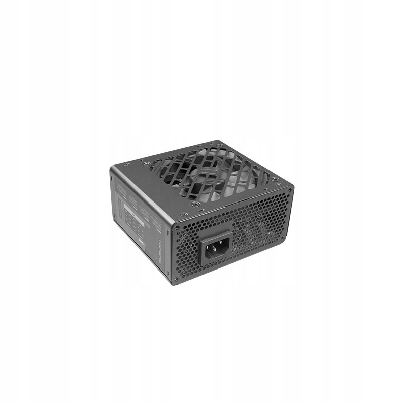 Outlet Zasilacz Tacens Anima Apsiii500 500 W 80 PLUS Bronze Czarny