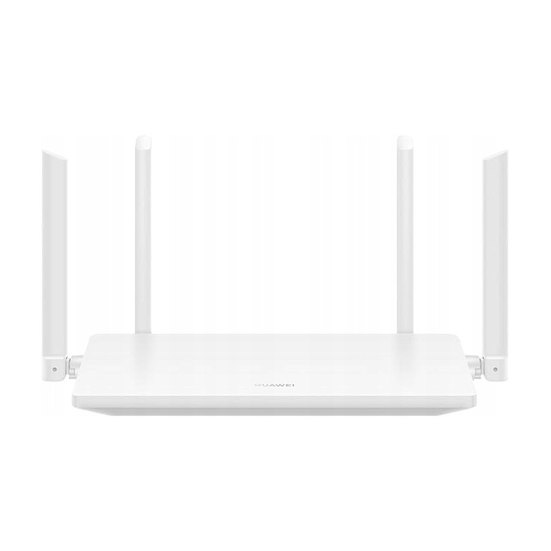 Outlet Huawei WiFi AX1 Router Bezprzewodowy dwupasmowy 1,2 Gb/s Wi-Fi 5