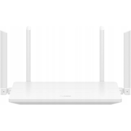 Outlet Huawei WiFi AX1 Router Bezprzewodowy dwupasmowy 1,2 Gb/s Wi-Fi 5