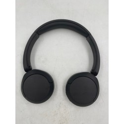 Outlet Słuchawki Sony WHCH520B.CE7 nauszne bluetooth czarne OPIS