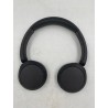 Outlet Słuchawki Sony WHCH520B.CE7 nauszne bluetooth czarne OPIS