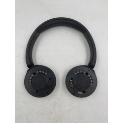 Outlet Słuchawki Sony WHCH520B.CE7 nauszne bluetooth czarne OPIS