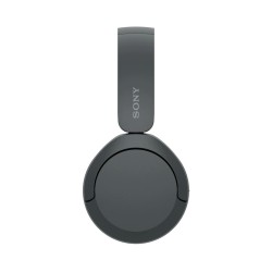 Outlet Słuchawki Sony WHCH520B.CE7 nauszne bluetooth czarne OPIS
