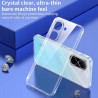 Outlet Etui Phoona do Xiaomi Redmi A5 4G z szybką ochronną przezroczyste