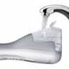 Irygator Waterpik WP-560EU bezprzewodowy biały higiena jamy ustnej OPIS