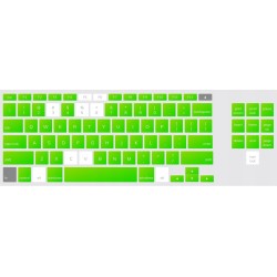 Outlet KLAWIATURA DO GIER TRUST GAMING GXT 835 AZOR UKŁAD AZERTY Czarna