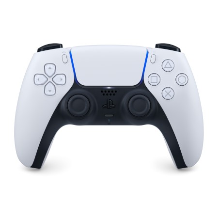 Outlet Kontroler Bezprzewodowy Sony DualSense do PlayStation 5 PC Biały