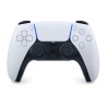Outlet Kontroler Bezprzewodowy Sony DualSense do PlayStation 5 PC Biały