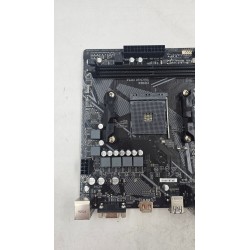 USZKODZONY Płyta główna Gigabyte A520M K V2 Ryzen AM4 2xDDR4 Czarna