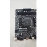 USZKODZONY Płyta główna Gigabyte A520M K V2 Ryzen AM4 2xDDR4 Czarna