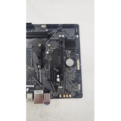 USZKODZONY Płyta główna Gigabyte A520M K V2 Ryzen AM4 2xDDR4 Czarna