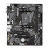 USZKODZONY Płyta główna Gigabyte A520M K V2 Ryzen AM4 2xDDR4 Czarna