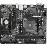 USZKODZONY Płyta główna Gigabyte A520M K V2 Ryzen AM4 2xDDR4 Czarna