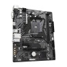 USZKODZONY Płyta główna Gigabyte A520M K V2 Ryzen AM4 2xDDR4 Czarna