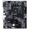 USZKODZONY Płyta główna Gigabyte A520M K V2 Ryzen AM4 2xDDR4 Czarna