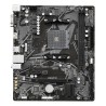 USZKODZONY Płyta główna Gigabyte A520M K V2 Ryzen AM4 2xDDR4 Czarna