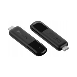 Outlet Odtwarzacz multimedialny Google TV Xiaomi Mi TV Stick 4K 2nd Gen