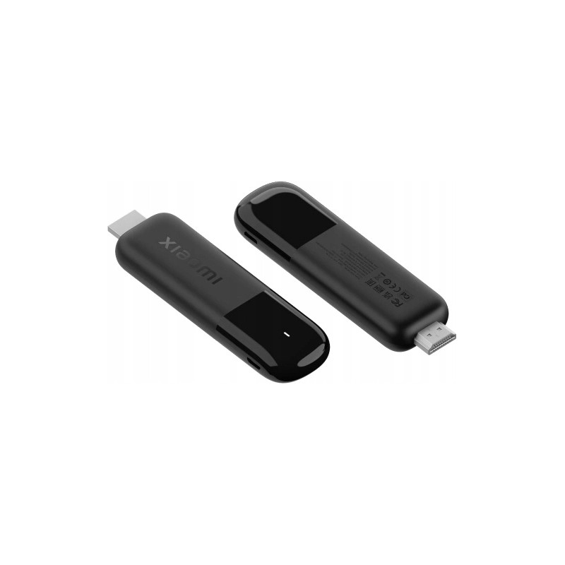 Outlet Odtwarzacz multimedialny Google TV Xiaomi Mi TV Stick 4K 2nd Gen