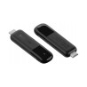 Outlet Odtwarzacz multimedialny Google TV Xiaomi Mi TV Stick 4K 2nd Gen