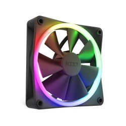 Outlet Wentylator NZXT 120 x 120 mm RF-R12SF-B1 Czarny