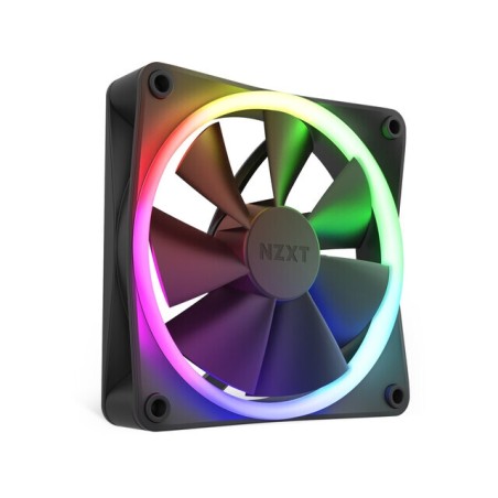 Outlet Wentylator NZXT 120 x 120 mm RF-R12SF-B1 Czarny