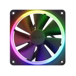 Outlet Wentylator NZXT 120 x 120 mm RF-R12SF-B1 Czarny