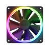 Outlet Wentylator NZXT 120 x 120 mm RF-R12SF-B1 Czarny