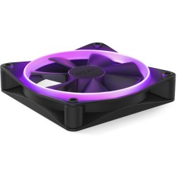 Outlet Wentylator NZXT 120 x 120 mm RF-R12SF-B1 Czarny