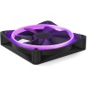 Outlet Wentylator NZXT 120 x 120 mm RF-R12SF-B1 Czarny