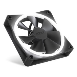 Outlet Wentylator NZXT 120 x 120 mm RF-R12SF-B1 Czarny