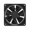 Outlet Wentylator NZXT 120 x 120 mm RF-R12SF-B1 Czarny