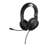 Outlet Słuchawki przewodowe nauszne Corsair HS35 V2 Carbon PC PS Xbox