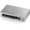 Outlet Switch Sieciowy PoE ZyXEL GS1005HP-EU0101F 5x Gigabit PoE+