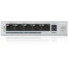 Outlet Switch Sieciowy PoE ZyXEL GS1005HP-EU0101F 5x Gigabit PoE+