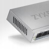 Outlet Switch Sieciowy PoE ZyXEL GS1005HP-EU0101F 5x Gigabit PoE+