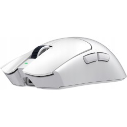 Outlet Myszka bezprzewodowa Razer Deathadder V4 PRO Sensor Optyczny Biała