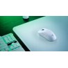 Outlet Myszka bezprzewodowa Razer Deathadder V4 PRO Sensor Optyczny Biała