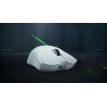 Outlet Myszka bezprzewodowa Razer Deathadder V4 PRO Sensor Optyczny Biała