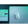 Outlet Myszka bezprzewodowa Razer Deathadder V4 PRO Sensor Optyczny Biała