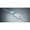 Outlet Myszka bezprzewodowa Razer Deathadder V4 PRO Sensor Optyczny Biała